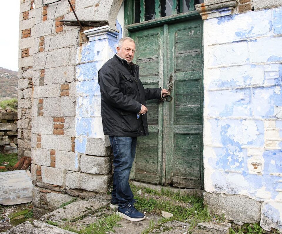 «Ο,τι μας απέμεινε από τη Μικρασία είναι η Λέσβος»-7