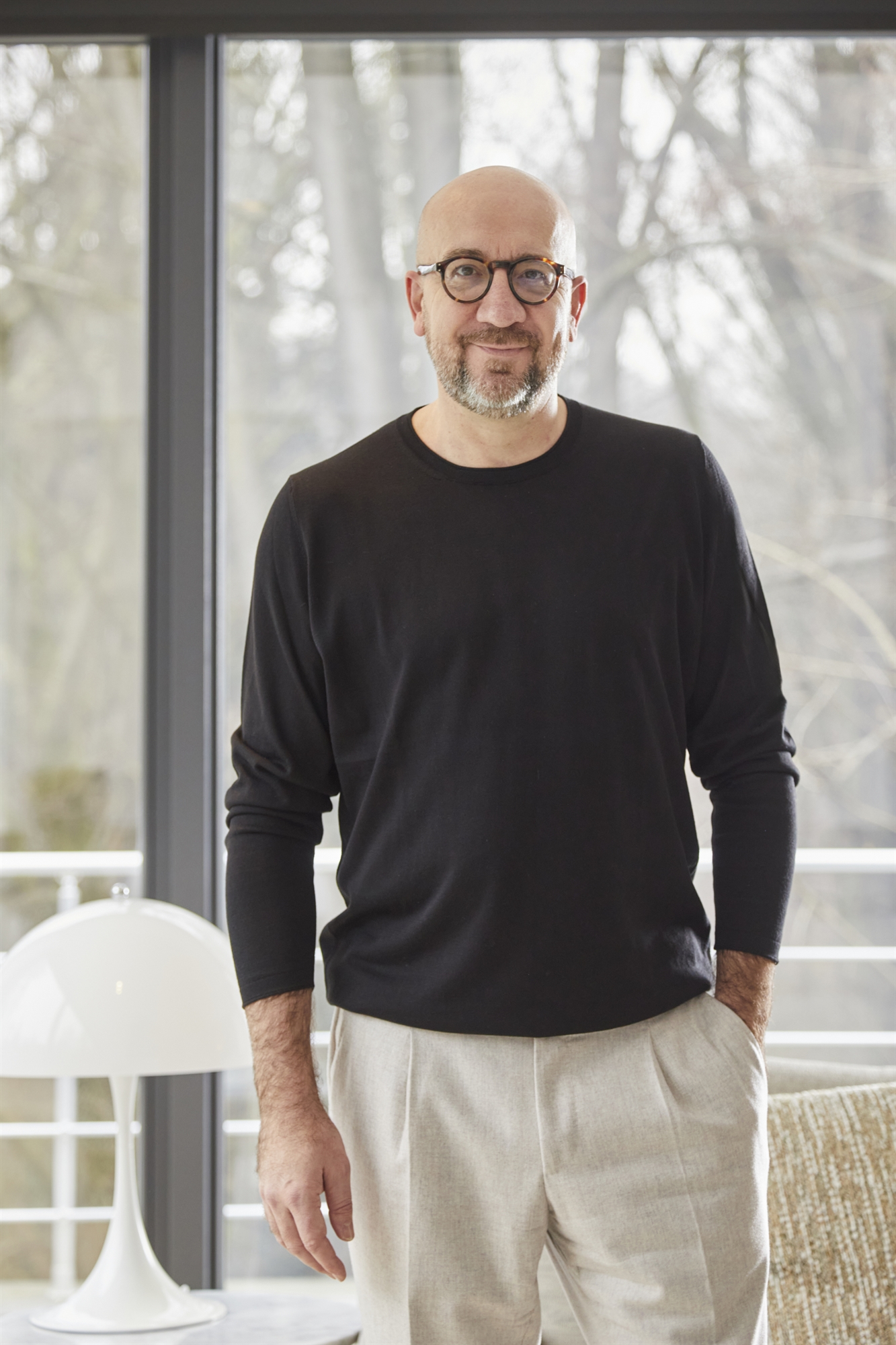 Σαρλ Μισέλ στην «Κ»: Ο πόλεμος ωφελεί τη Ρωσία-1