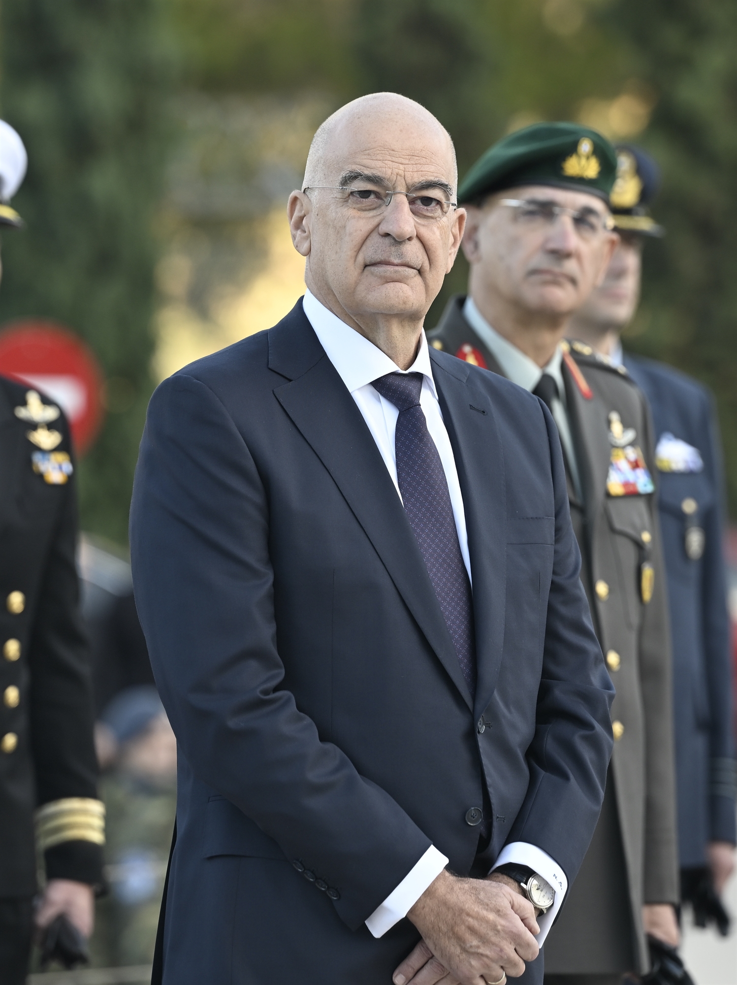 Εντός και Εκτός: Οι γρίφοι του Βερολίνου-1