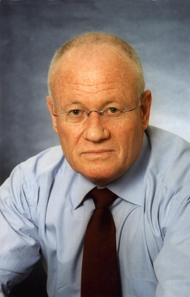 Ντανί Γιατόμ στην «Κ»: Τα αντίποινα θα φθάσουν στην Ευρώπη-1