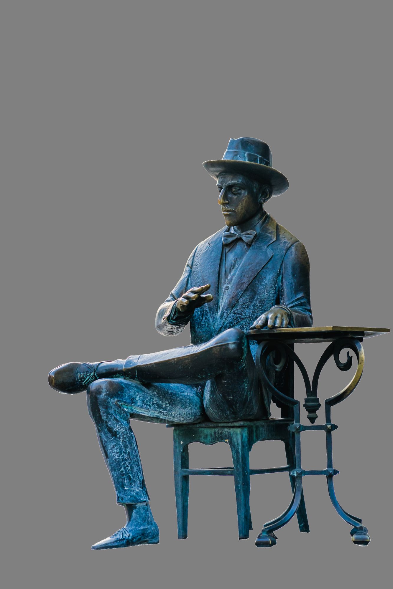 Λισσαβώνα: Η γλυκιά μελαγχολία των φάντο-1