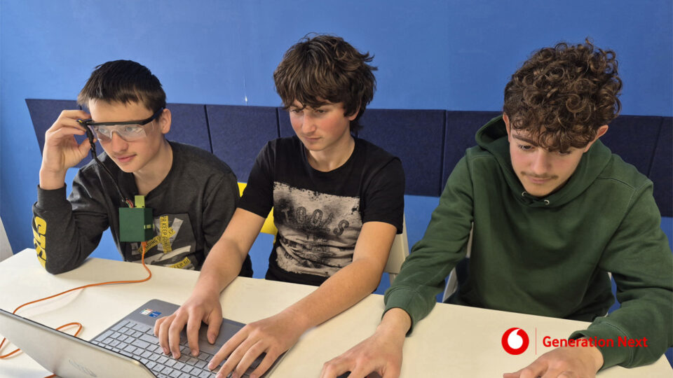 Καινοτόμες λύσεις για την ψηφιακή ευημερία: Οι μαθητές και οι μαθήτριες που αξιοποιούν την τεχνολογία ως εργαλείο φροντίδας-3