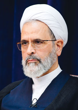 Ισλάμ χωρίς περεστρόικα-4