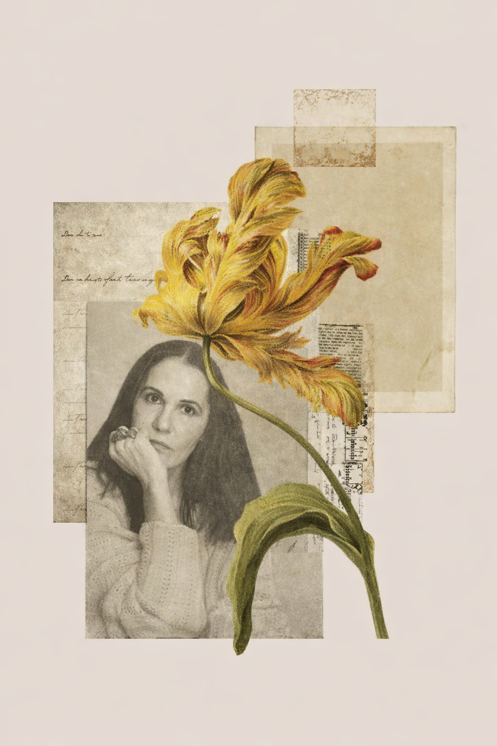 «Επειδή δεν άντεχα να ζήσω φωναχτά» — Η γυναικεία φωνή στην ποίηση-3