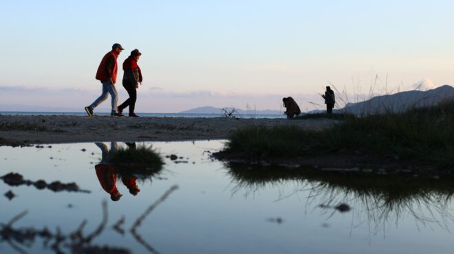 καιρός-αίθριος-με-τη-θερμοκρασία-έως-19-564119095