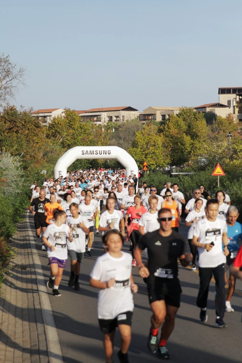 Messinia Challenge: Ενα νέο κεφάλαιο για τον αθλητικό τουρισμό στην Ελλάδα-1