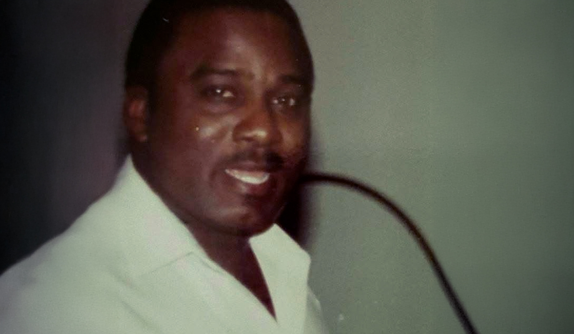 Νικόλ Εντουαρντς: Δεν ξεχνώ. Δεν συγχωρώ τους τρομοκράτες-1