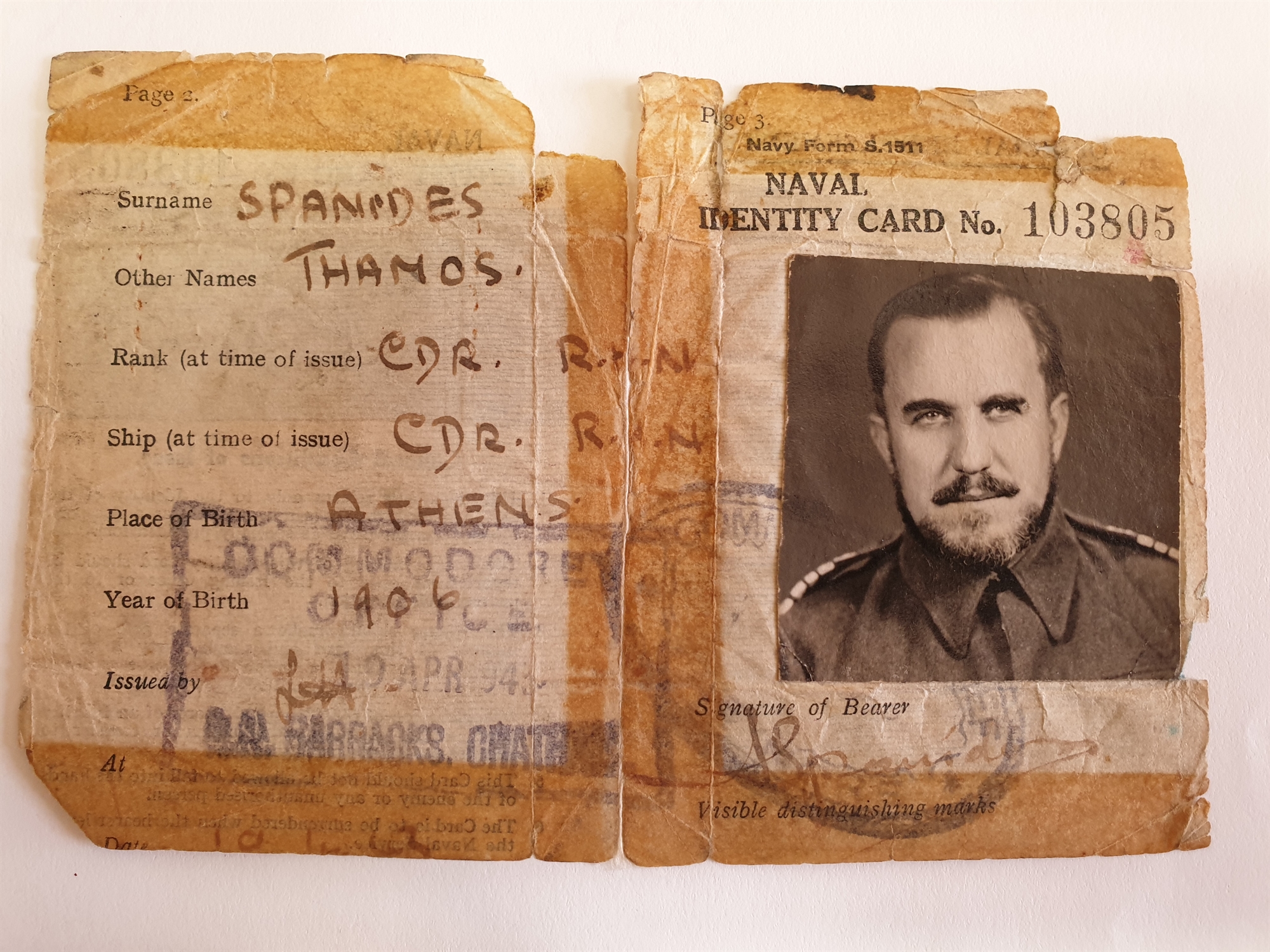 Αυτοψία στον πυρηνικό γίγαντα που κοιμάται (Κ)-3