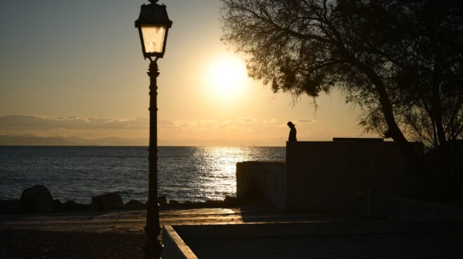 καιρός-αίθριος-με-τον-υδράργυρο-έως-το-564108847