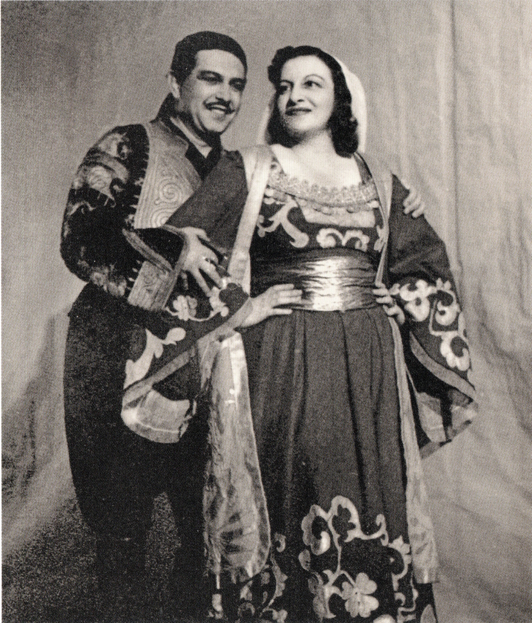 Σπάνια τεκμήρια οπερατικής ιστορίας-3