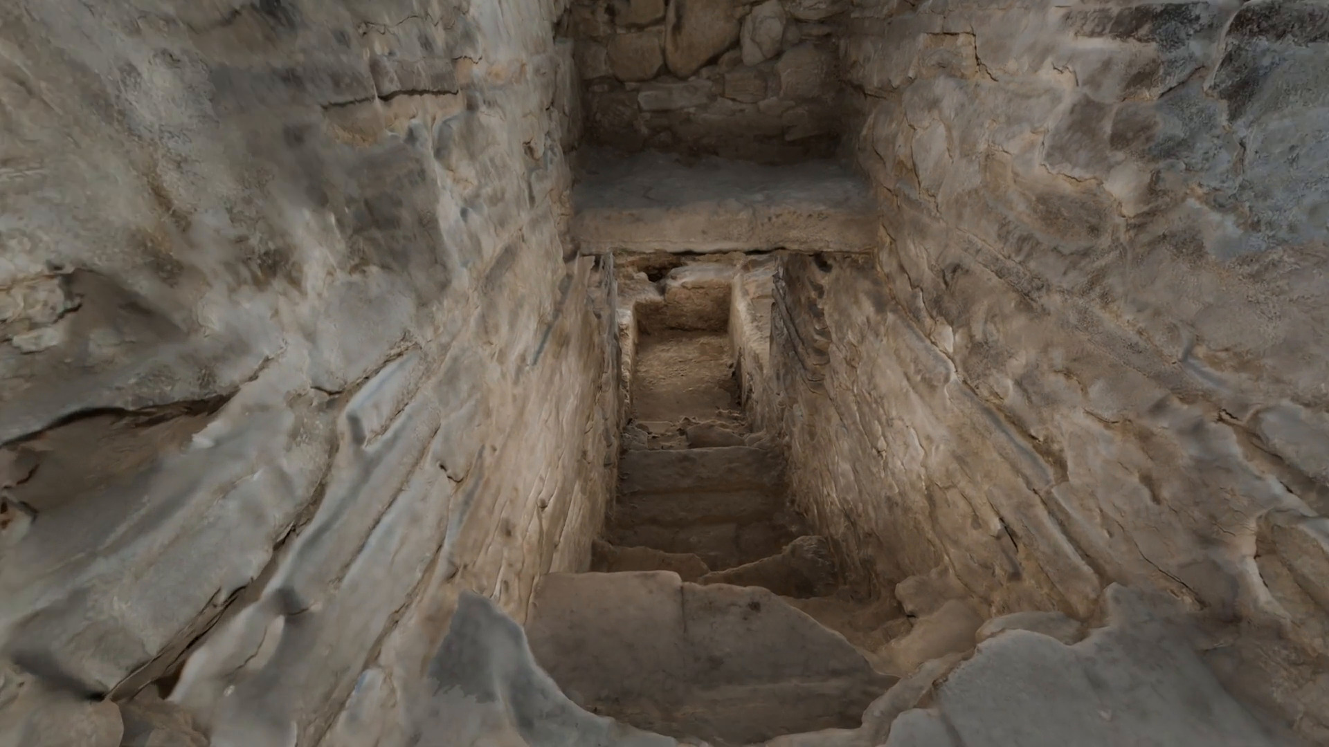 Ο γρίφος των ρωμαϊκών τάφων στα Γρεβενά-1