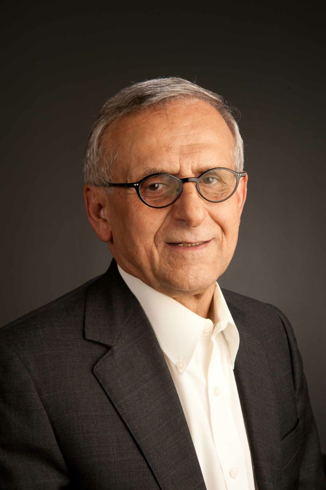 Χουσάνγκ Αμιραχμάντι στην «Κ»: Το Ισραήλ θέλει τον διαμελισμό του Ιράν-1