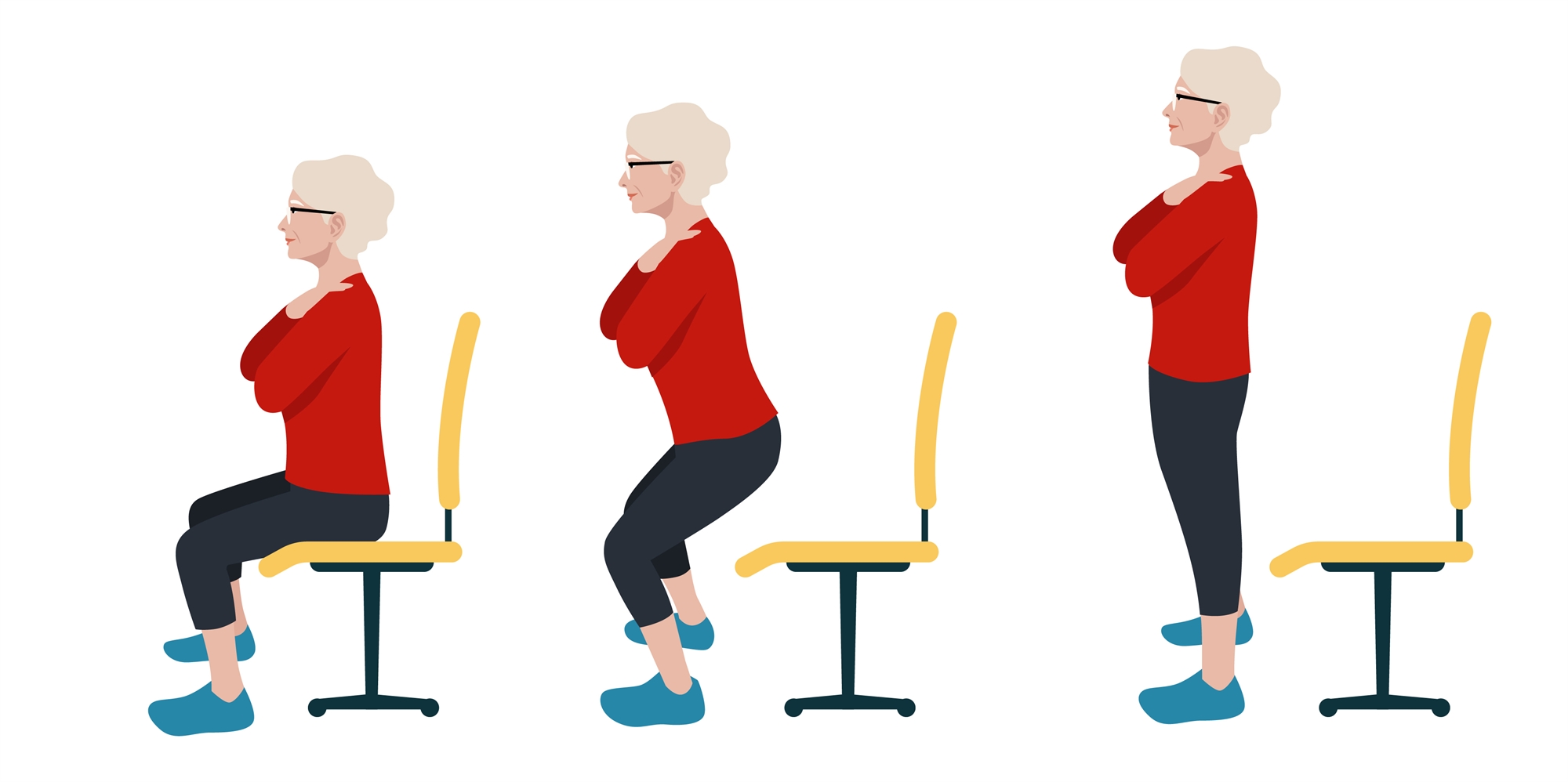 Μια νέα προσέγγιση στις αεροβικές ασκήσεις-2