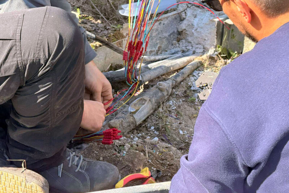 Τα κυκλώματα χαλκού «χτυπούν» την ηλεκτροκίνηση: Για 10 ευρώ προκαλούν ζημιά άνω των 1.500-1