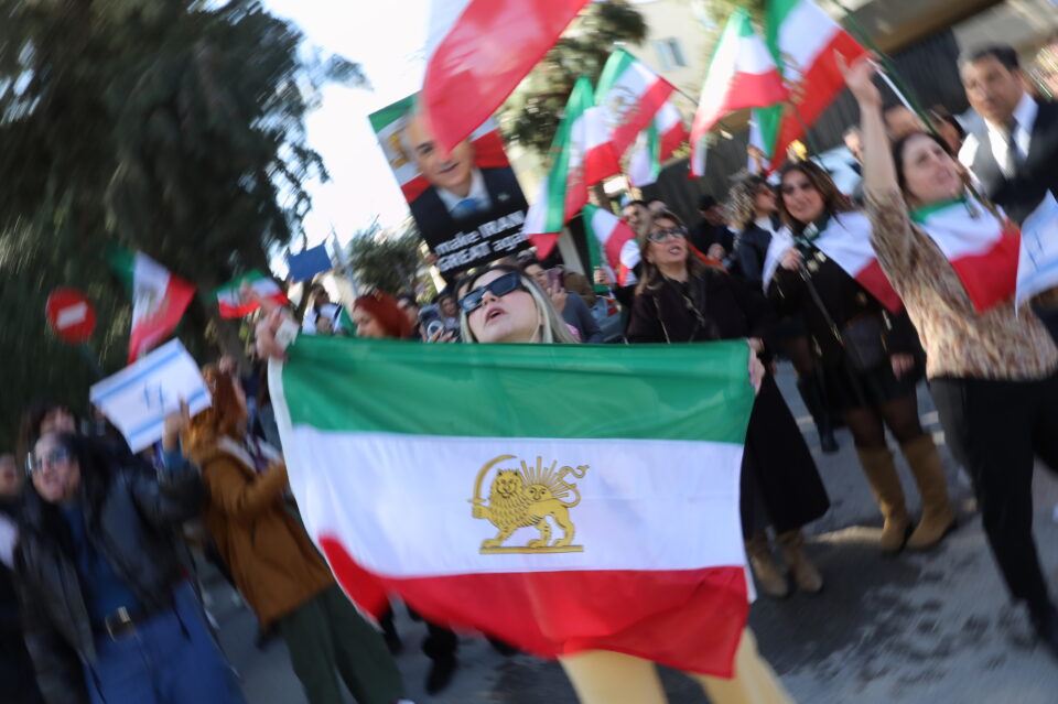 «Είναι επιχείρηση διάσωσης, όχι πόλεμος»-2