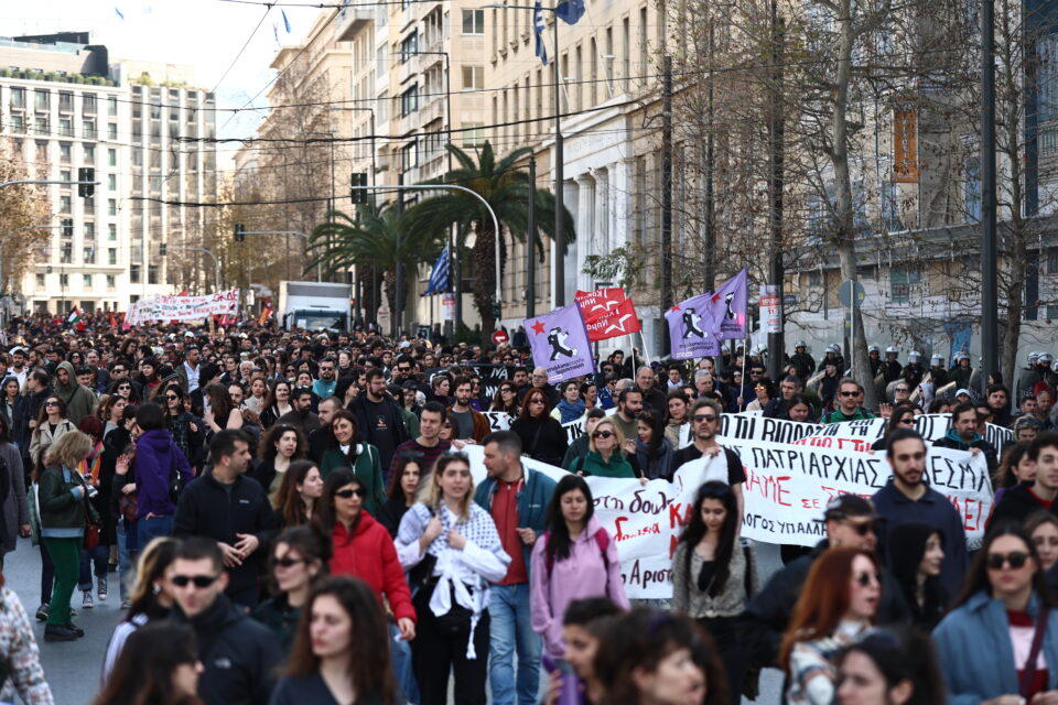 Ημιμαραθώνιος Αθηνών: Αποκαταστάθηκε η κυκλοφορία στο κέντρο-2