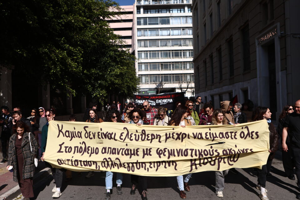 Ημιμαραθώνιος Αθηνών: Αποκαταστάθηκε η κυκλοφορία στο κέντρο-1