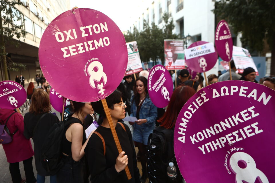 Ημιμαραθώνιος Αθηνών: Αποκαταστάθηκε η κυκλοφορία στο κέντρο-3