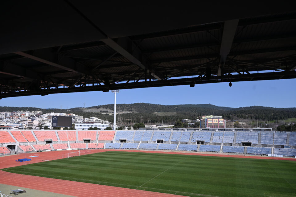 ΠΑΟΚ: Επεσαν οι υπογραφές για το Καυτανζόγλειο-1