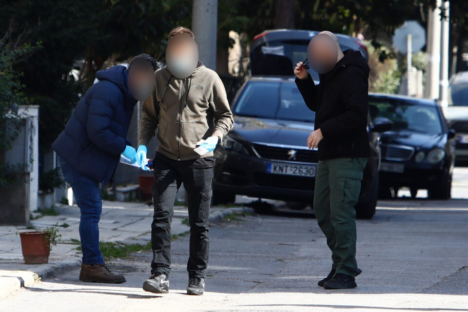 Δολοφονία 20χρονου στη Θεσσαλονίκη: Σε ιατροδικαστή η σορός – 14 προσαγωγές-1