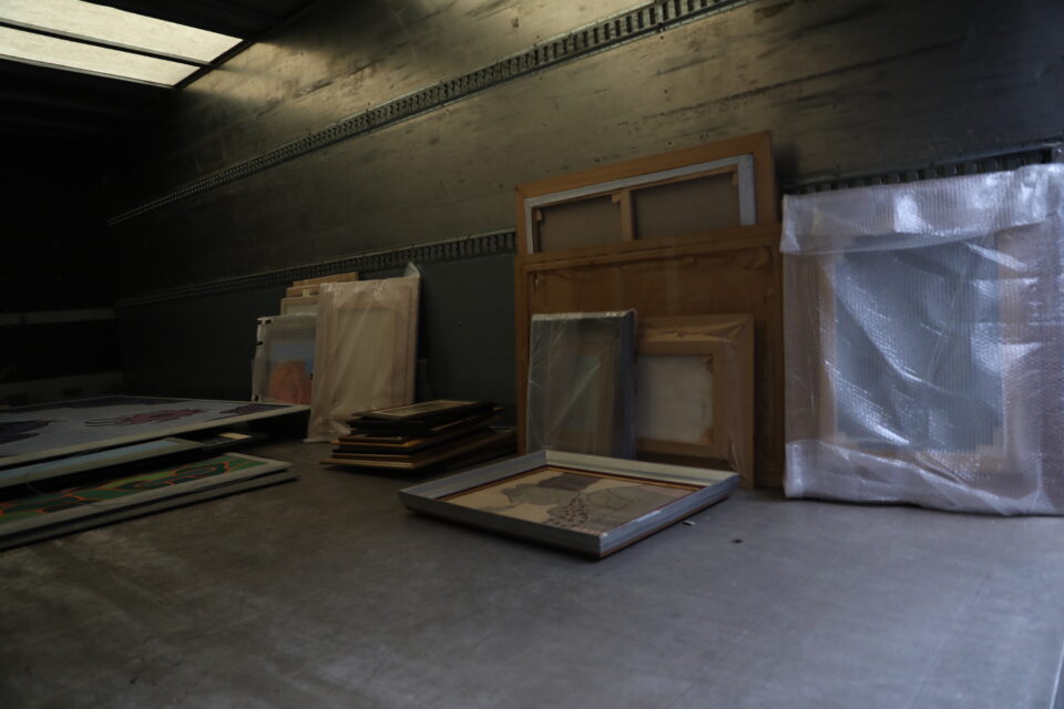 Κολιέ, ρόλεξ και καλές τέχνες σε τιμή ευκαιρίας-2