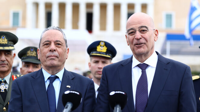 δένδιας-οι-eνοπλες-δυνάμεις-εξελίσσον-564142714