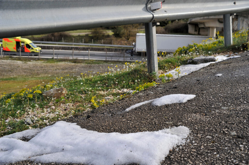 Εγνατία Οδός: Συνελήφθησαν οι τρεις οδηγοί για το θανατηφόρο τροχαίο – Το χρονικό της τραγωδίας-1