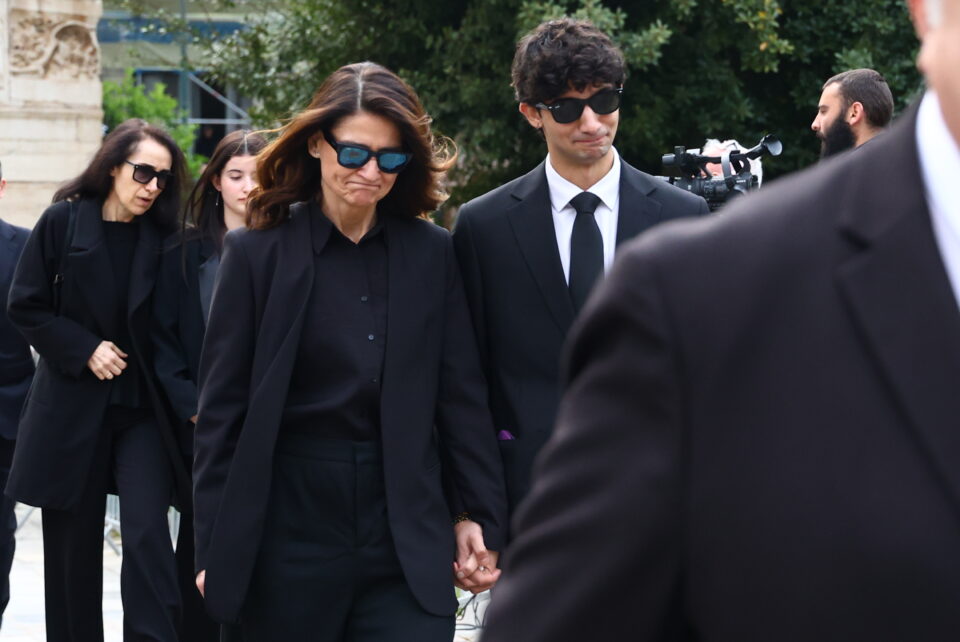 Μαρινέλλα: Το τελευταίο αντίο στη μεγάλη ερμηνεύτρια-7