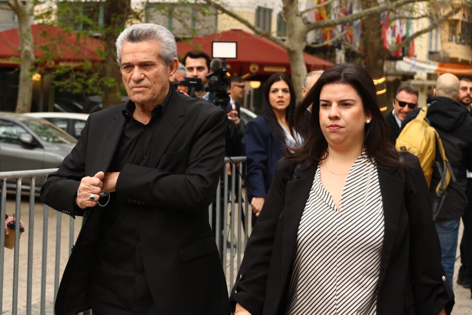 Μαρινέλλα: Το τελευταίο αντίο στη μεγάλη ερμηνεύτρια-11