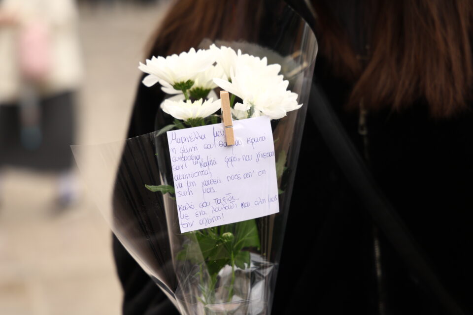 Μαρινέλλα: Το τελευταίο αντίο στη μεγάλη ερμηνεύτρια-13