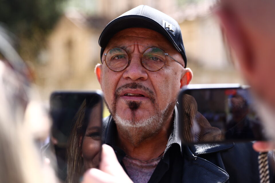 Μαρινέλλα: Το τελευταίο αντίο στη μεγάλη ερμηνεύτρια-8