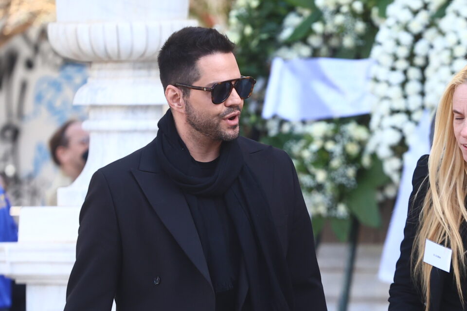 Μαρινέλλα: Το τελευταίο αντίο στη μεγάλη ερμηνεύτρια-12