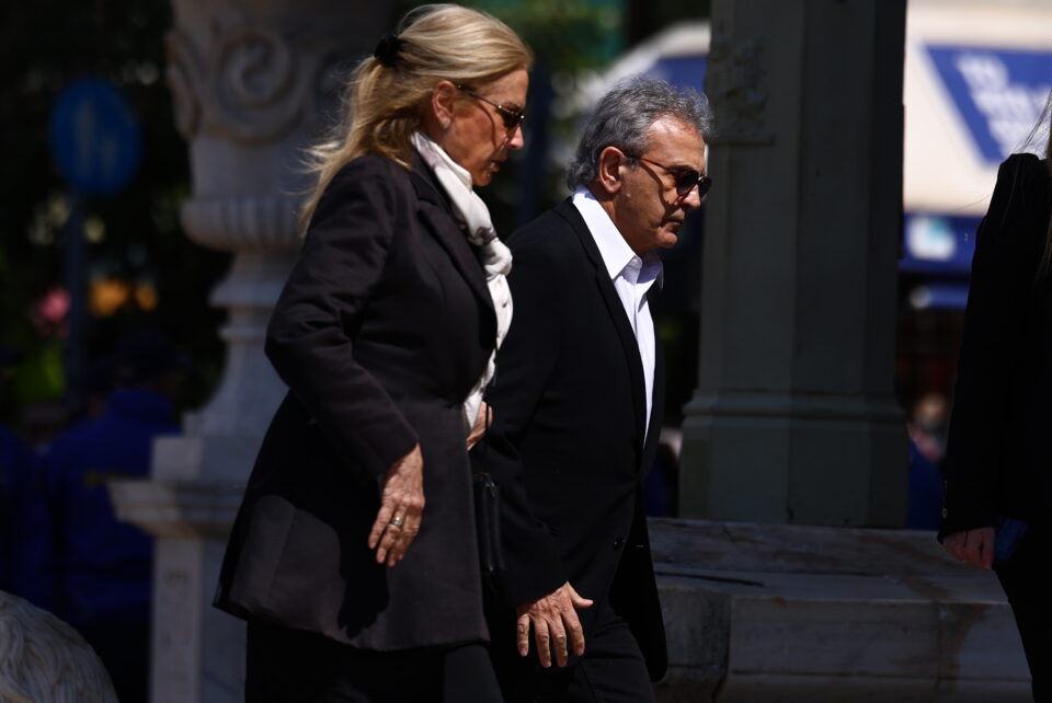 Μαρινέλλα: Το τελευταίο αντίο στη μεγάλη ερμηνεύτρια-4