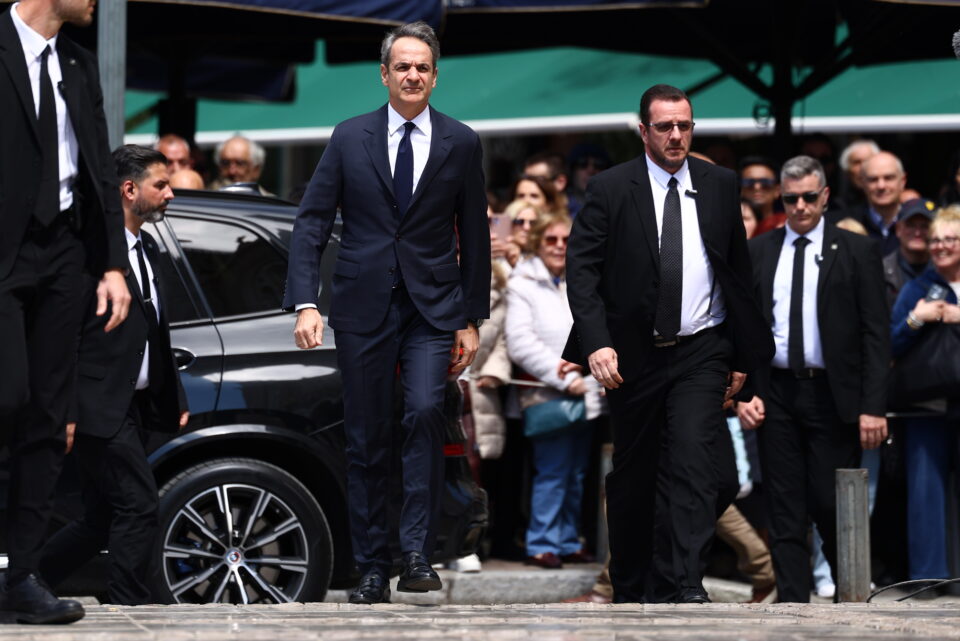 Μαρινέλλα: Το τελευταίο αντίο στη μεγάλη ερμηνεύτρια-1