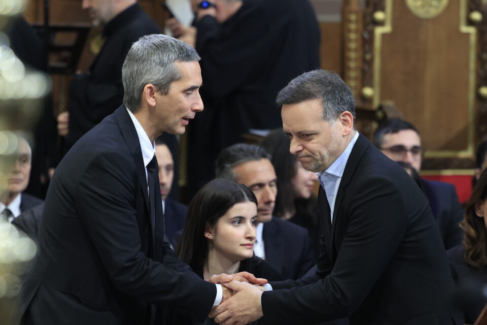 Μαρινέλλα: Το τελευταίο αντίο στη μεγάλη ερμηνεύτρια-2