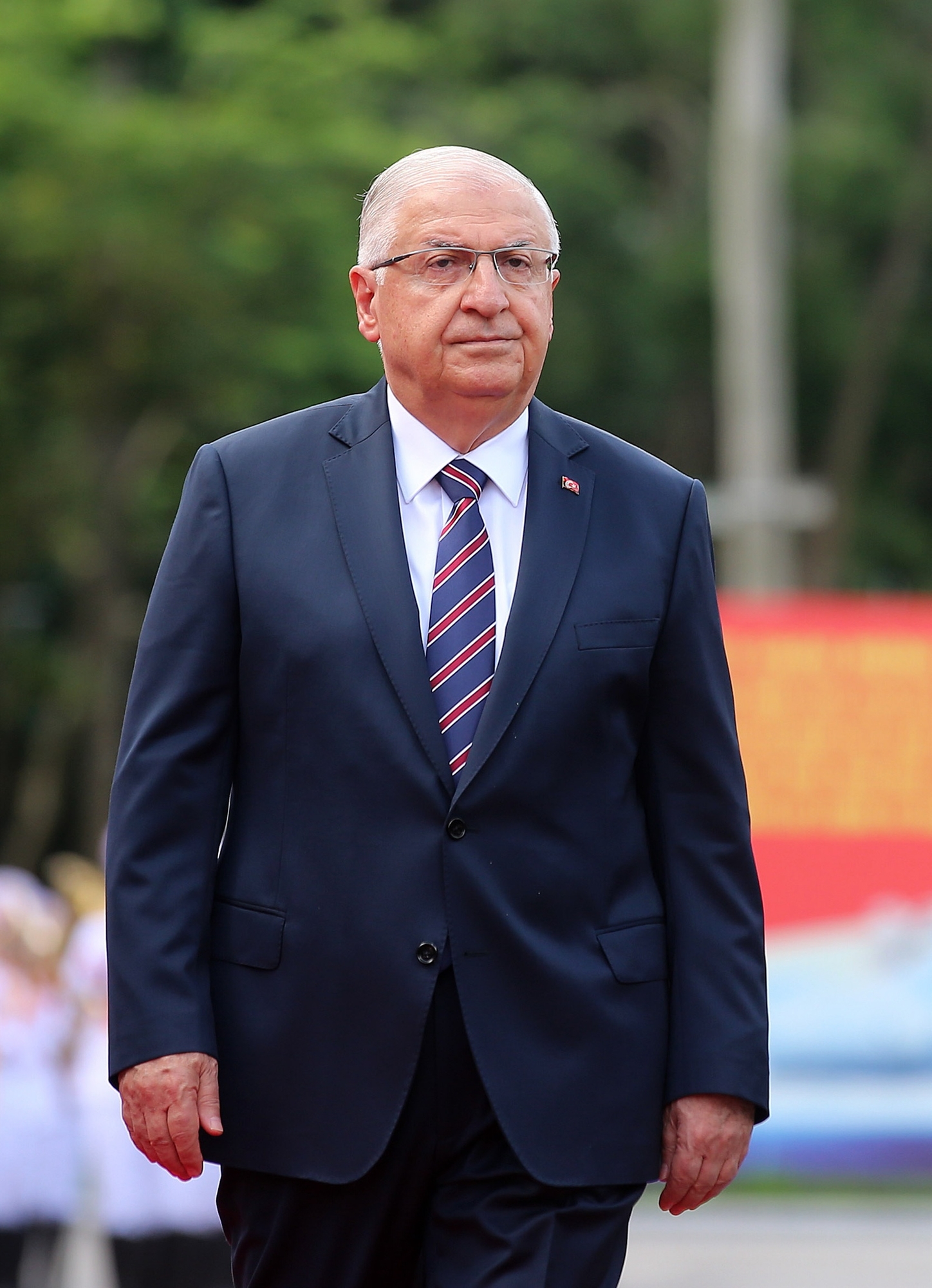 Εντός και Εκτός: Από το Ιράκ μέσω Ιντσιρλίκ, πίσω στην Ελλάδα-1