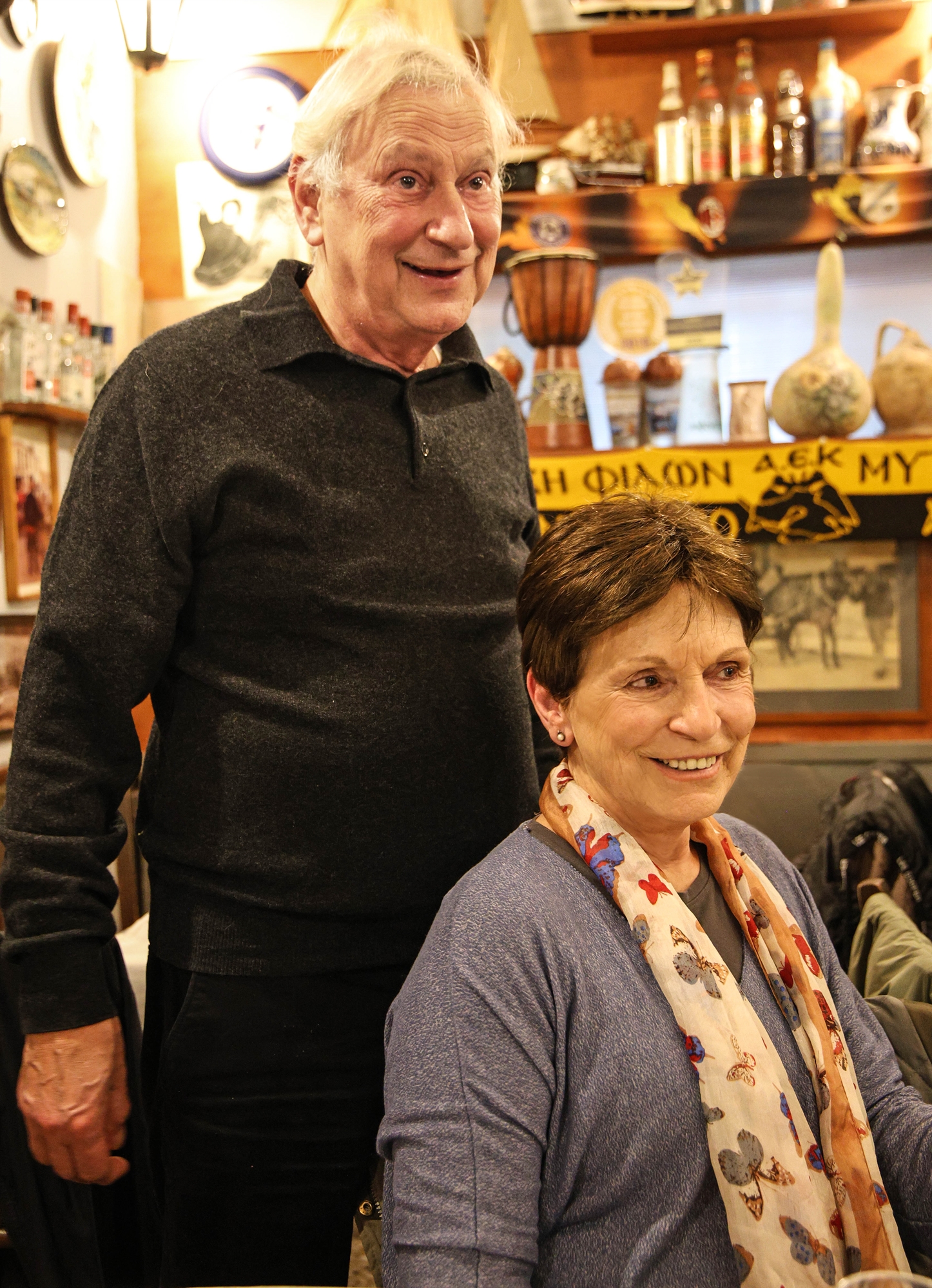 «Ο,τι μας απέμεινε από τη Μικρασία είναι η Λέσβος»-12