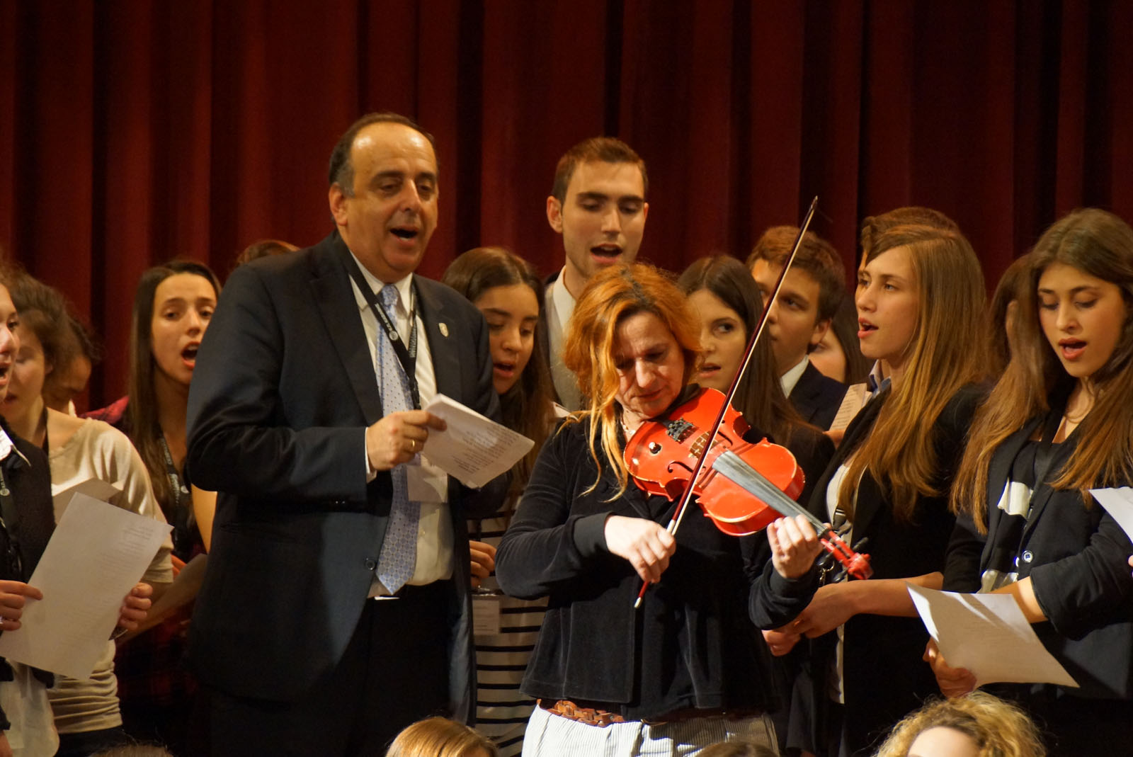 Στη Διδώ Σωτηρίου στρέφει το βλέμμα το μαθητικό συνέδριο λογοτεχνίας στην Πόλη-2