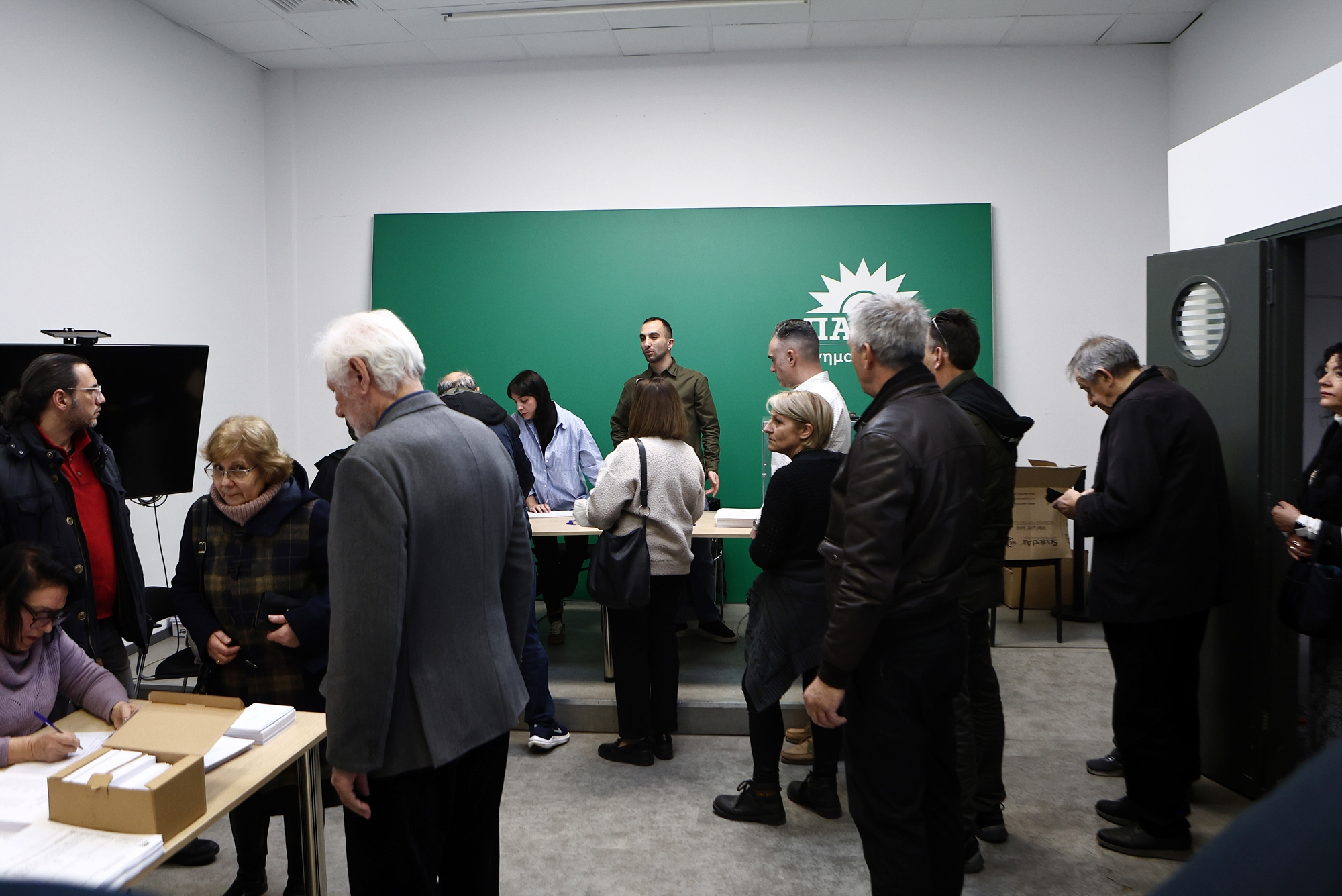 Τάσεις και τασάρχες-1