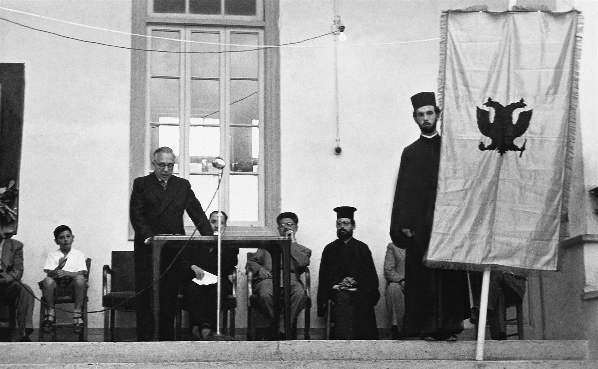 Η Παιδεία προετοίμαζε τον αγώνα-2