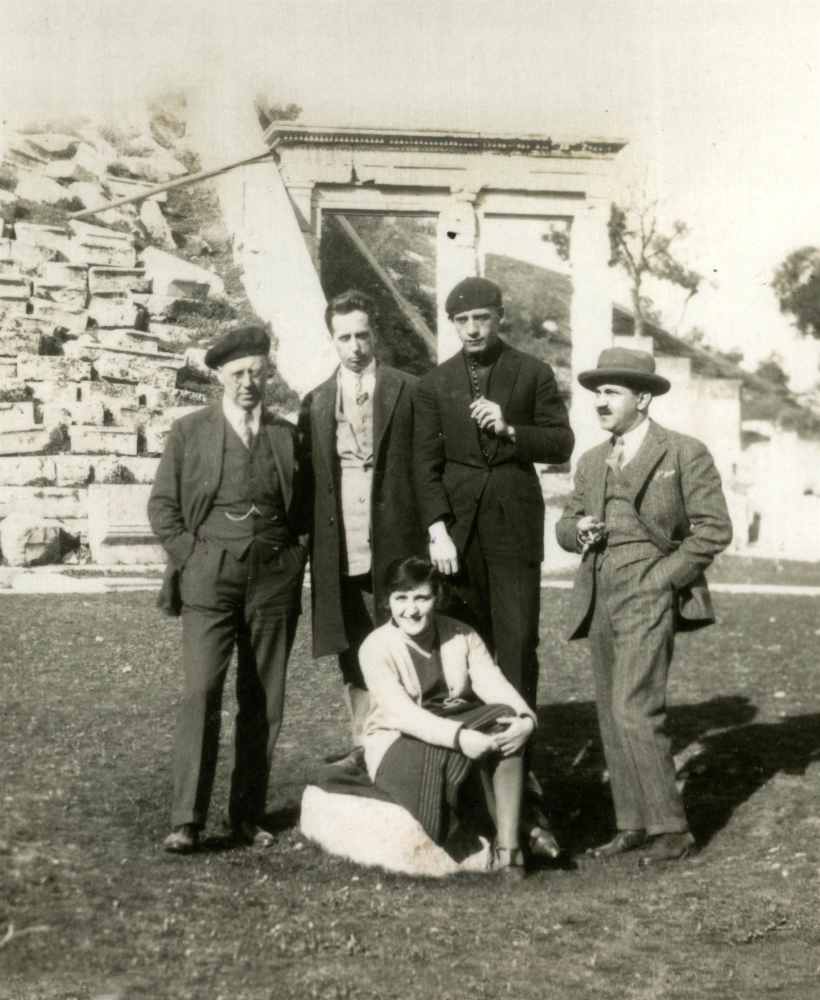 Σπάνια τεκμήρια οπερατικής ιστορίας-2