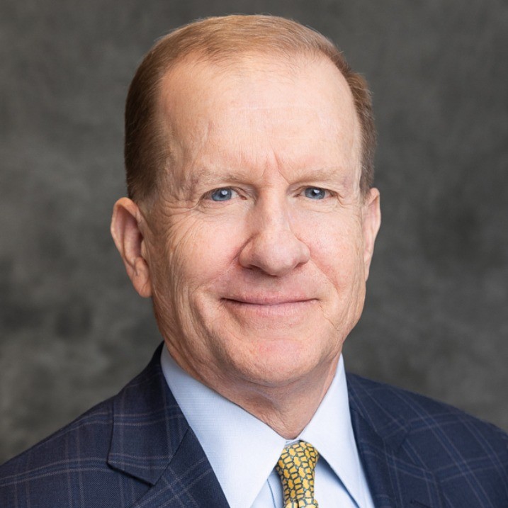 Στίβεν Αντερσον στην «Κ»: Θα ήταν τρομερό λάθος η απόβαση στο νησί Χαργκ-1