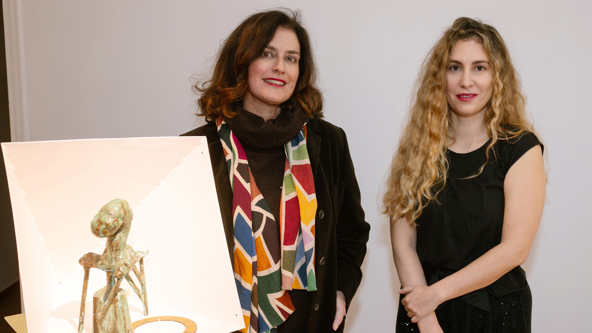 Καλλιτέχνες από διαφορετικές γενιές διασταυρώνουν έργα και σκέψεις στη Citronne-3