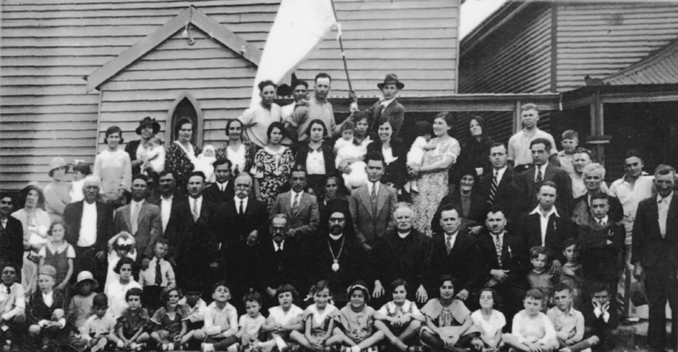 Η άγνωστη ιστορία των Ικαριωτών στην Αυστραλία-1