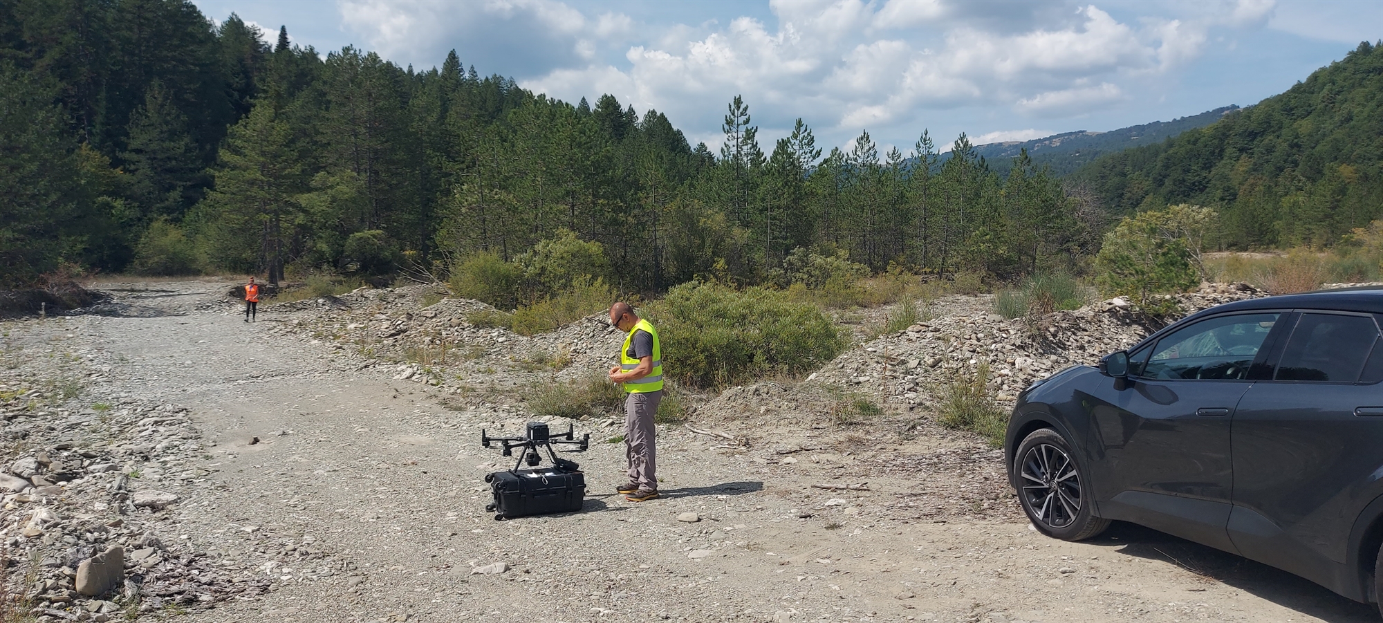 Ο γρίφος των ρωμαϊκών τάφων στα Γρεβενά-3