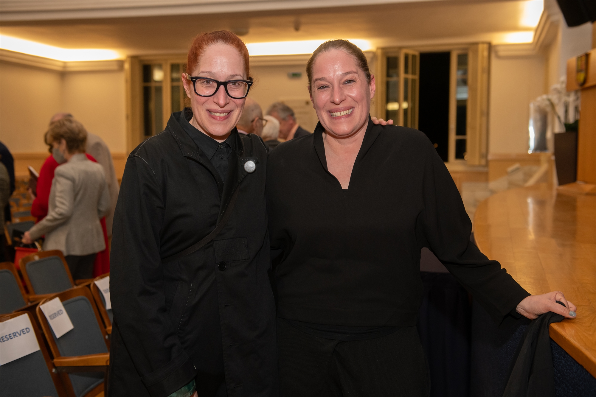 Δάσκαλοι και καλλιτέχνες. Εκθεση στο Κολλέγιο για τον διττό ρόλο των εκπαιδευτικών-3