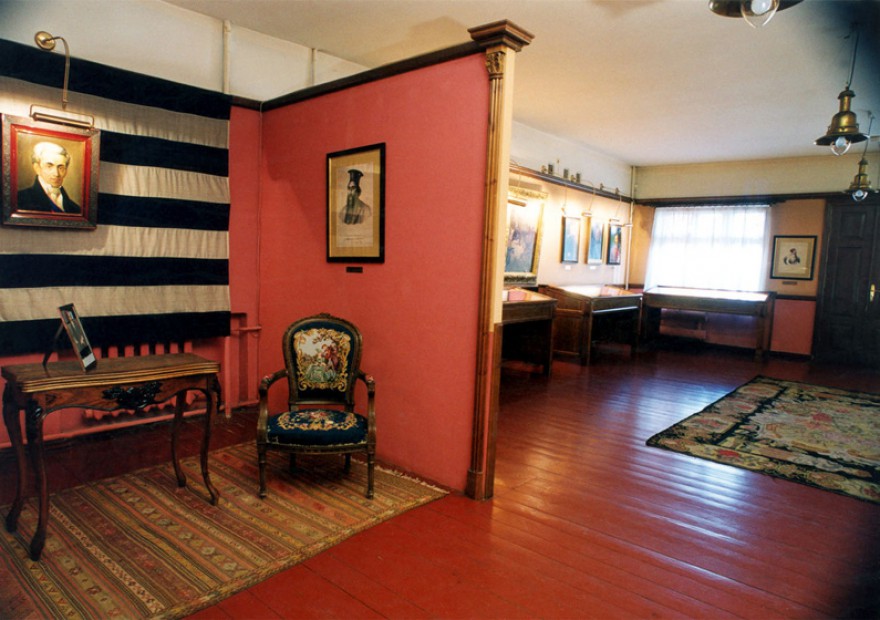 Πέντε τοπόσημα του Ελληνισμού, μια ιστορία 1.000 ετών-5