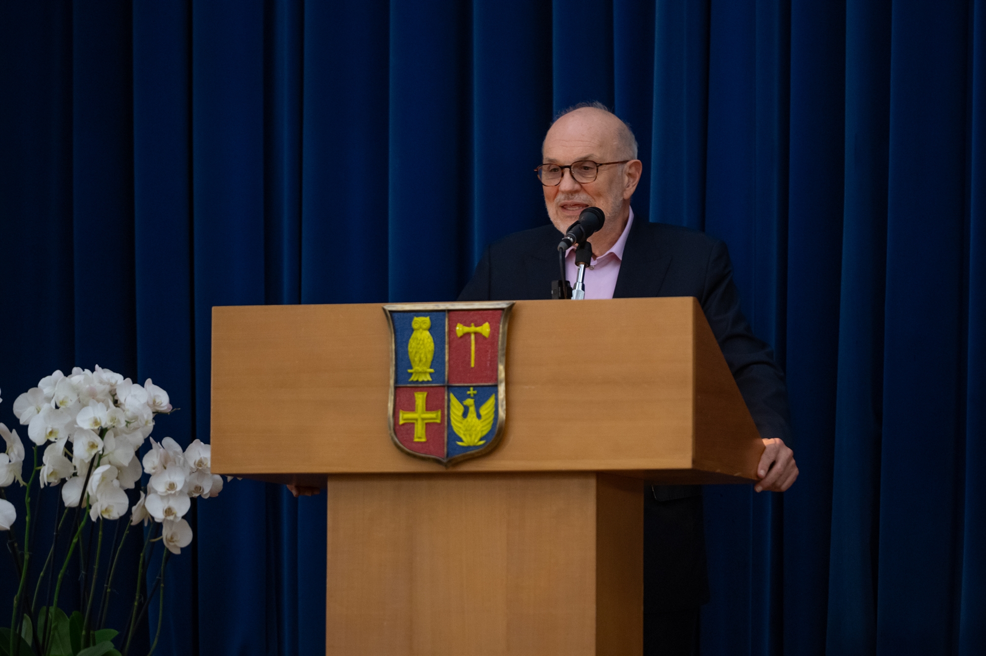 Δάσκαλοι και καλλιτέχνες. Εκθεση στο Κολλέγιο για τον διττό ρόλο των εκπαιδευτικών-1