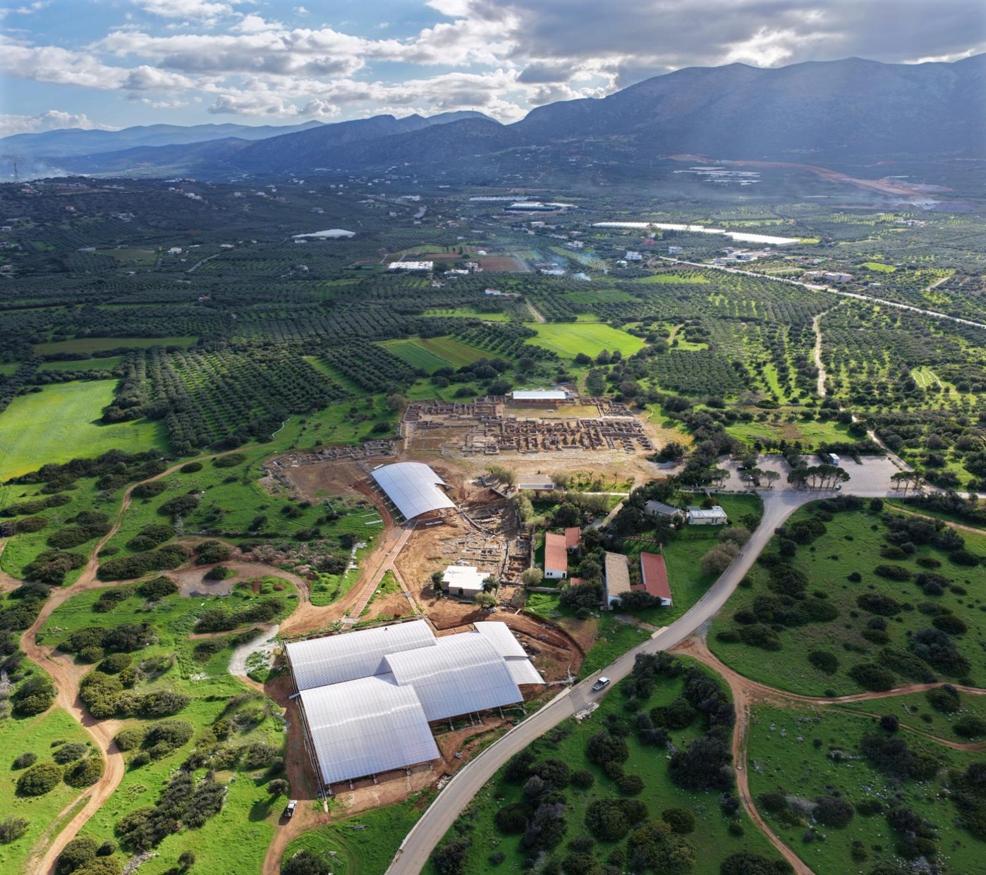 Ασπίδα για 19 μνημεία-1