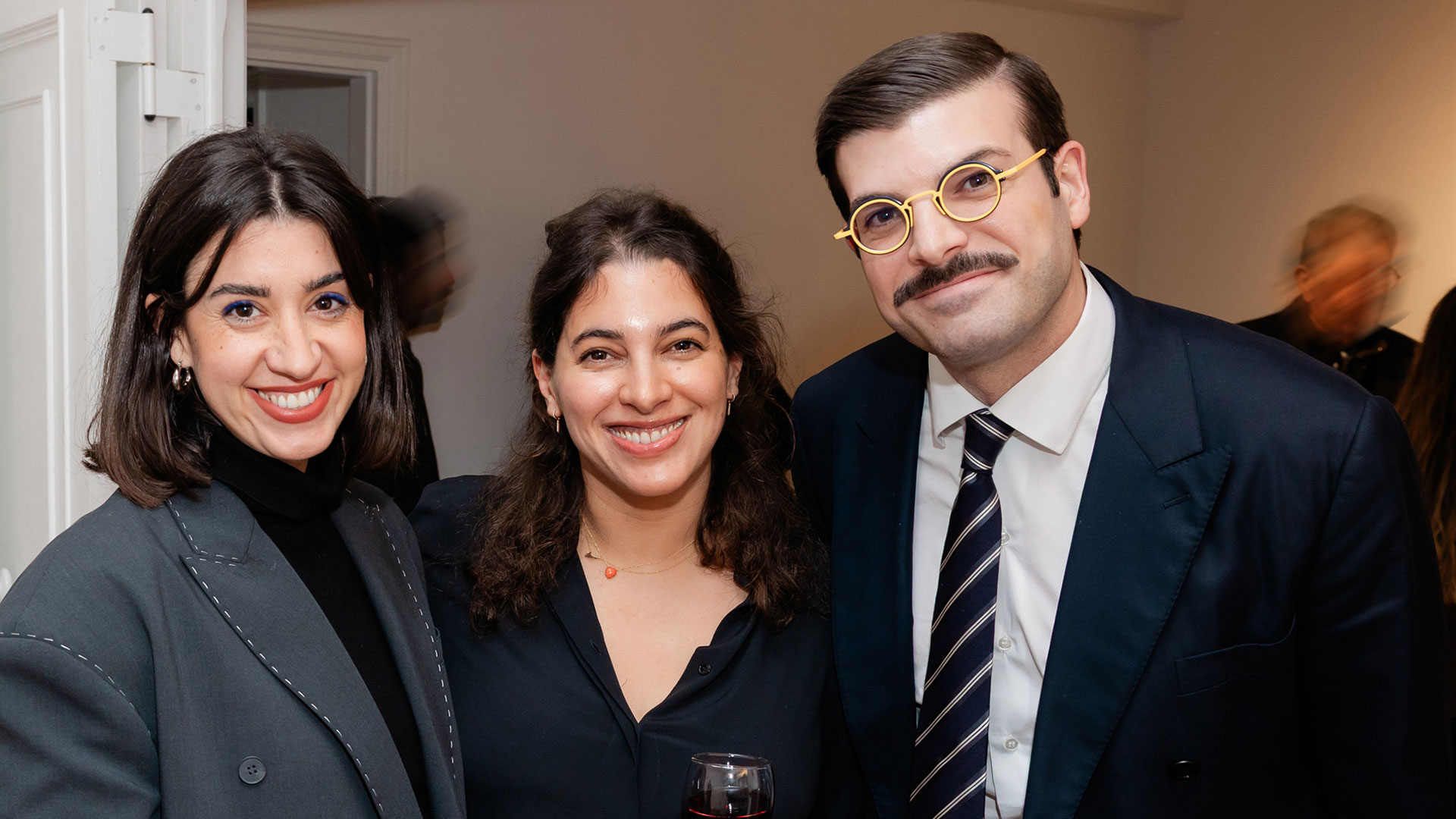 Καλλιτέχνες από διαφορετικές γενιές διασταυρώνουν έργα και σκέψεις στη Citronne-1